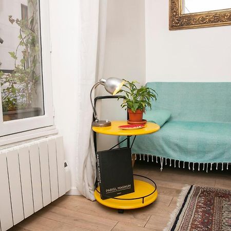 Cosy Studio !!! Paris Extérieur photo