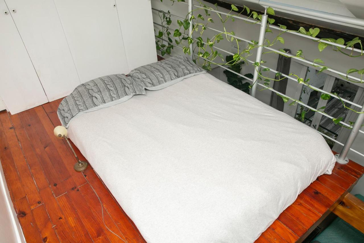 Cosy Studio !!! Paris Extérieur photo